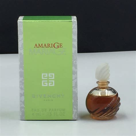 parfum givenchy amarige mariage|amarige perfume best price.